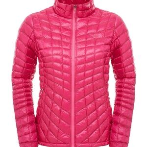 The North Face Thermoball Jacket
